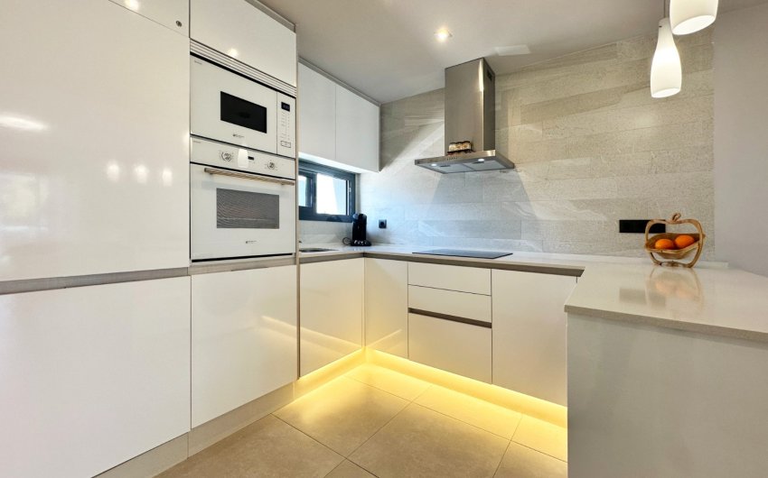 Herverkoop - Apartment -
Guardamar del Segura - Costa Blanca