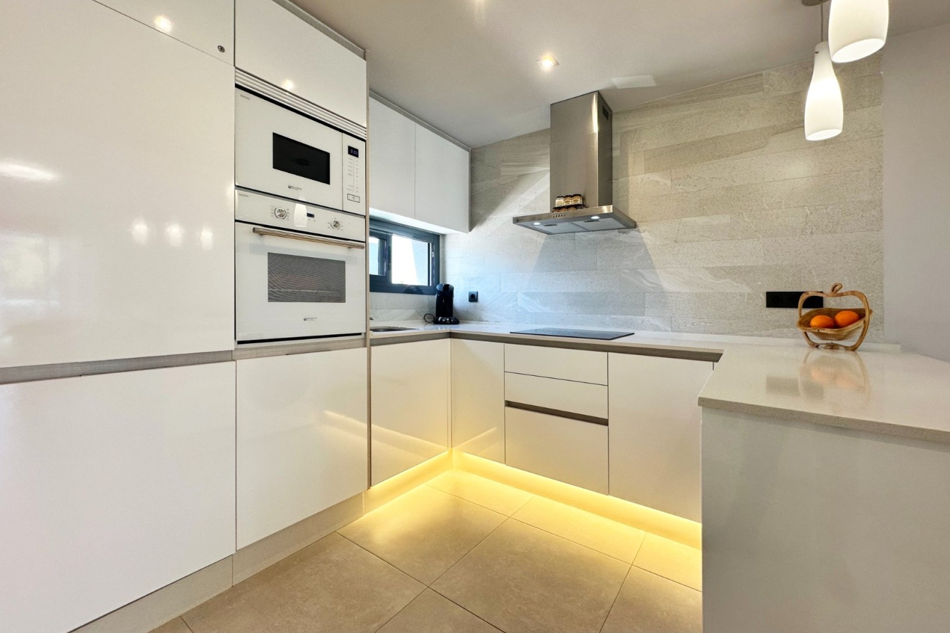 Herverkoop - Apartment -
Guardamar del Segura - Costa Blanca