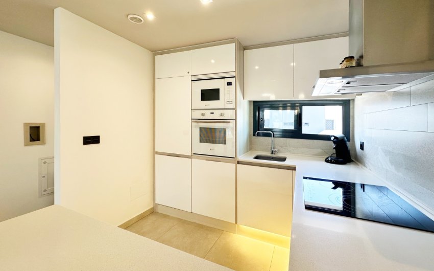 Herverkoop - Apartment -
Guardamar del Segura - Costa Blanca