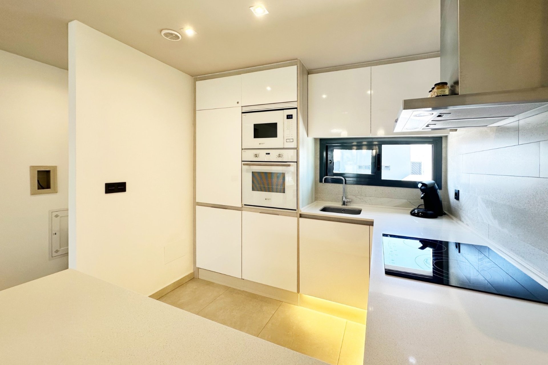 Herverkoop - Apartment -
Guardamar del Segura - Costa Blanca