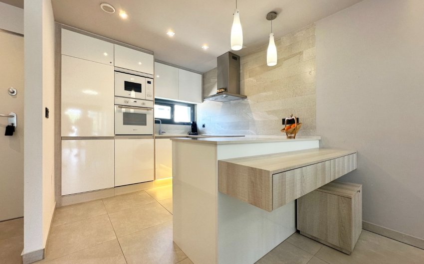 Herverkoop - Apartment -
Guardamar del Segura - Costa Blanca