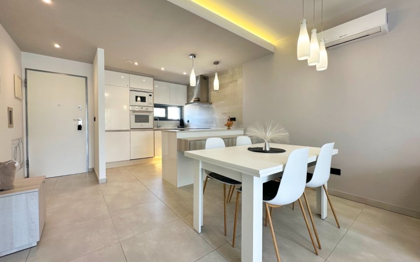Herverkoop - Apartment -
Guardamar del Segura - Costa Blanca