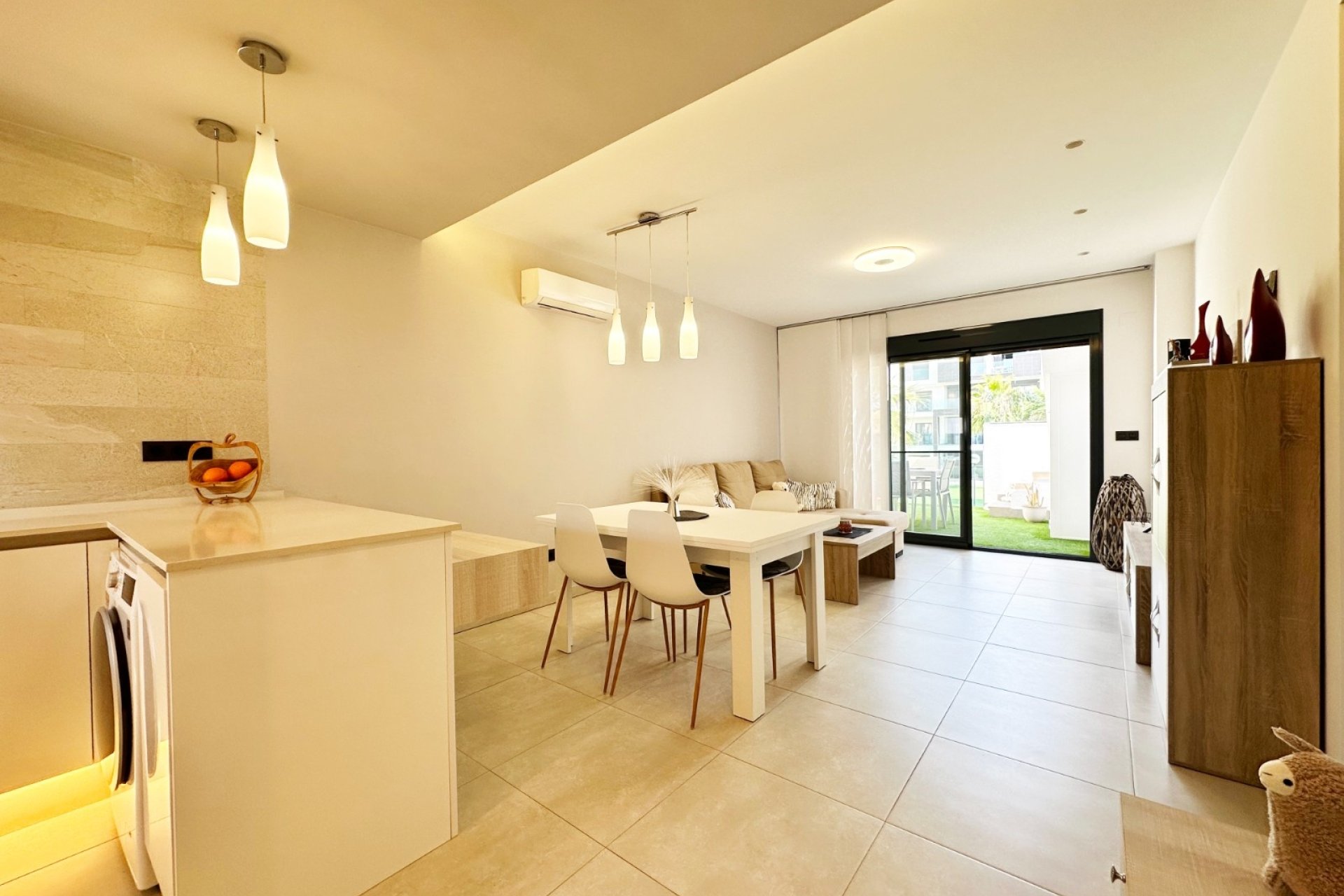 Herverkoop - Apartment -
Guardamar del Segura - Costa Blanca