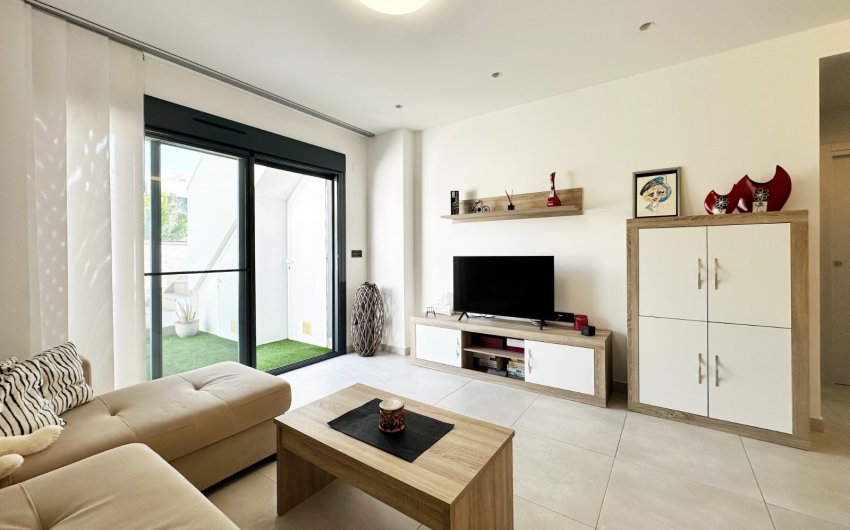Herverkoop - Apartment -
Guardamar del Segura - Costa Blanca