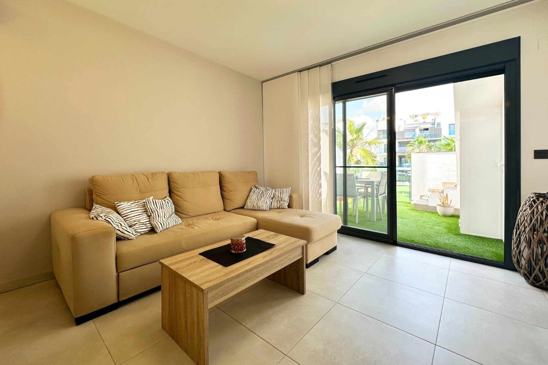 Herverkoop - Apartment -
Guardamar del Segura - Costa Blanca