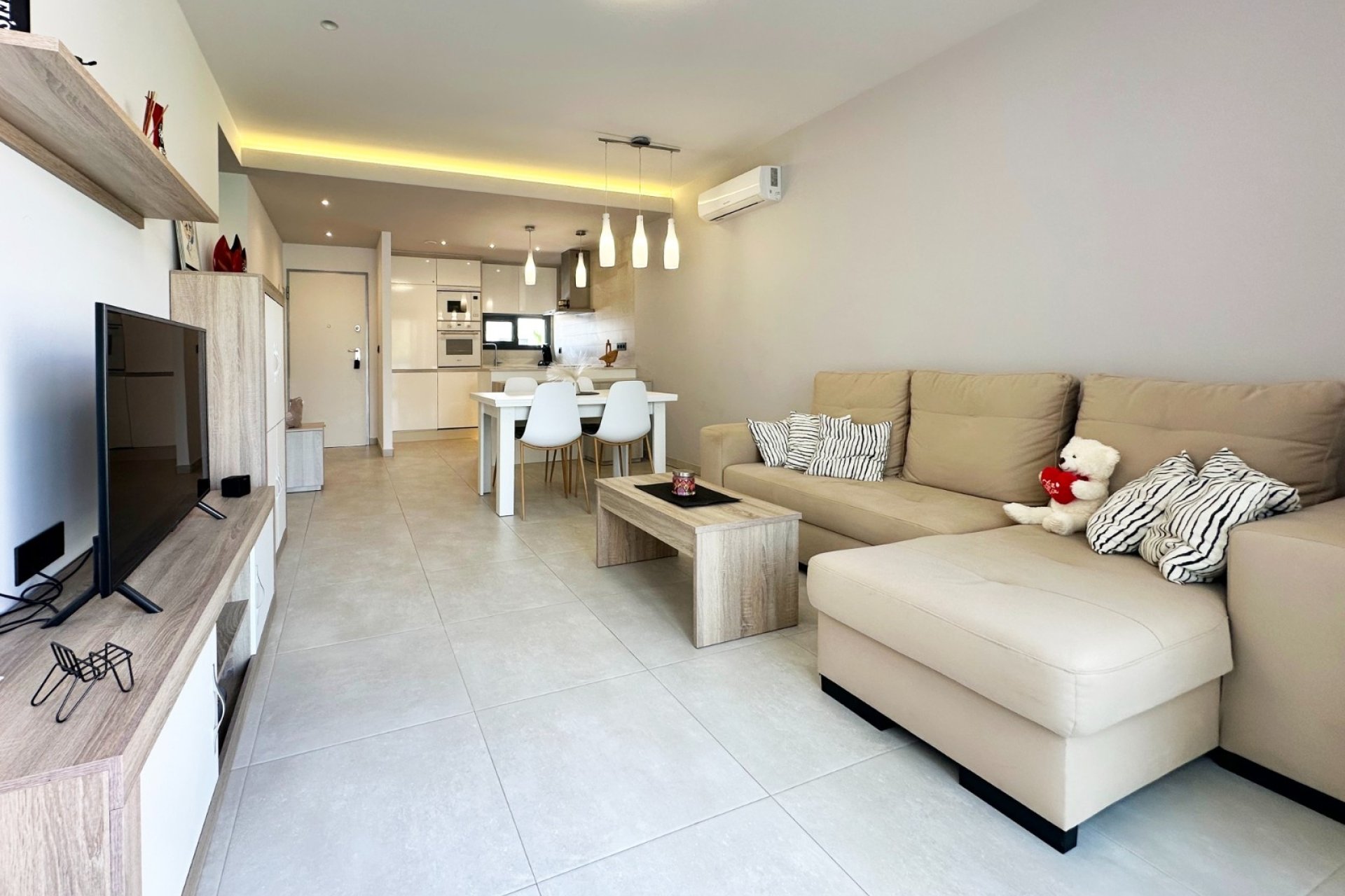Herverkoop - Apartment -
Guardamar del Segura - Costa Blanca