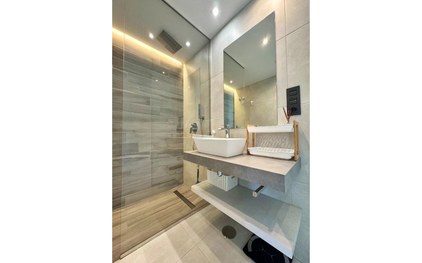 Herverkoop - Apartment -
Guardamar del Segura - Costa Blanca