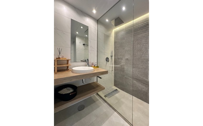 Herverkoop - Apartment -
Guardamar del Segura - Costa Blanca