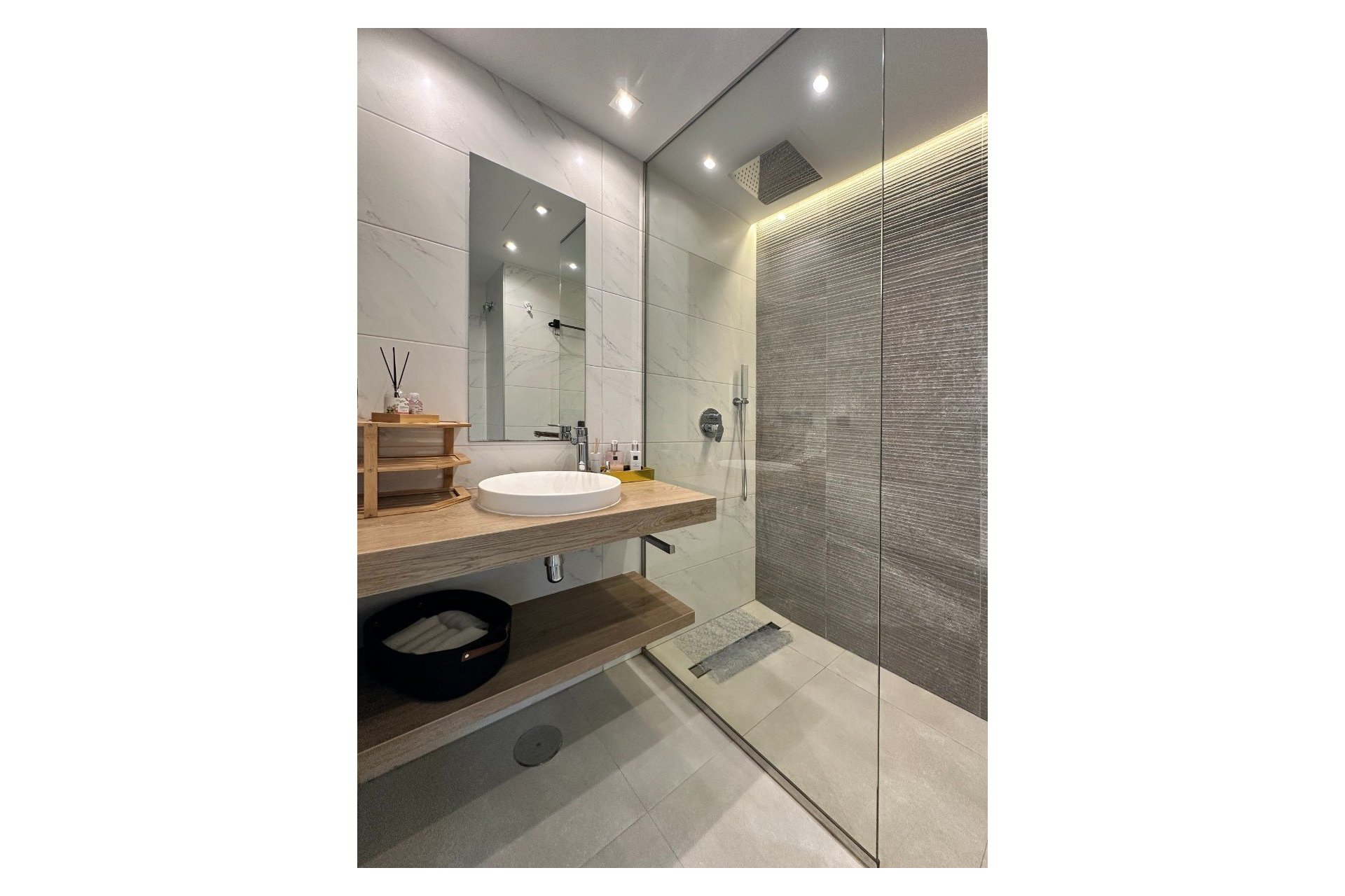 Herverkoop - Apartment -
Guardamar del Segura - Costa Blanca