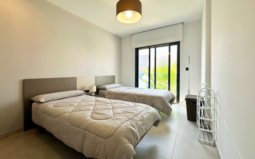 Herverkoop - Apartment -
Guardamar del Segura - Costa Blanca