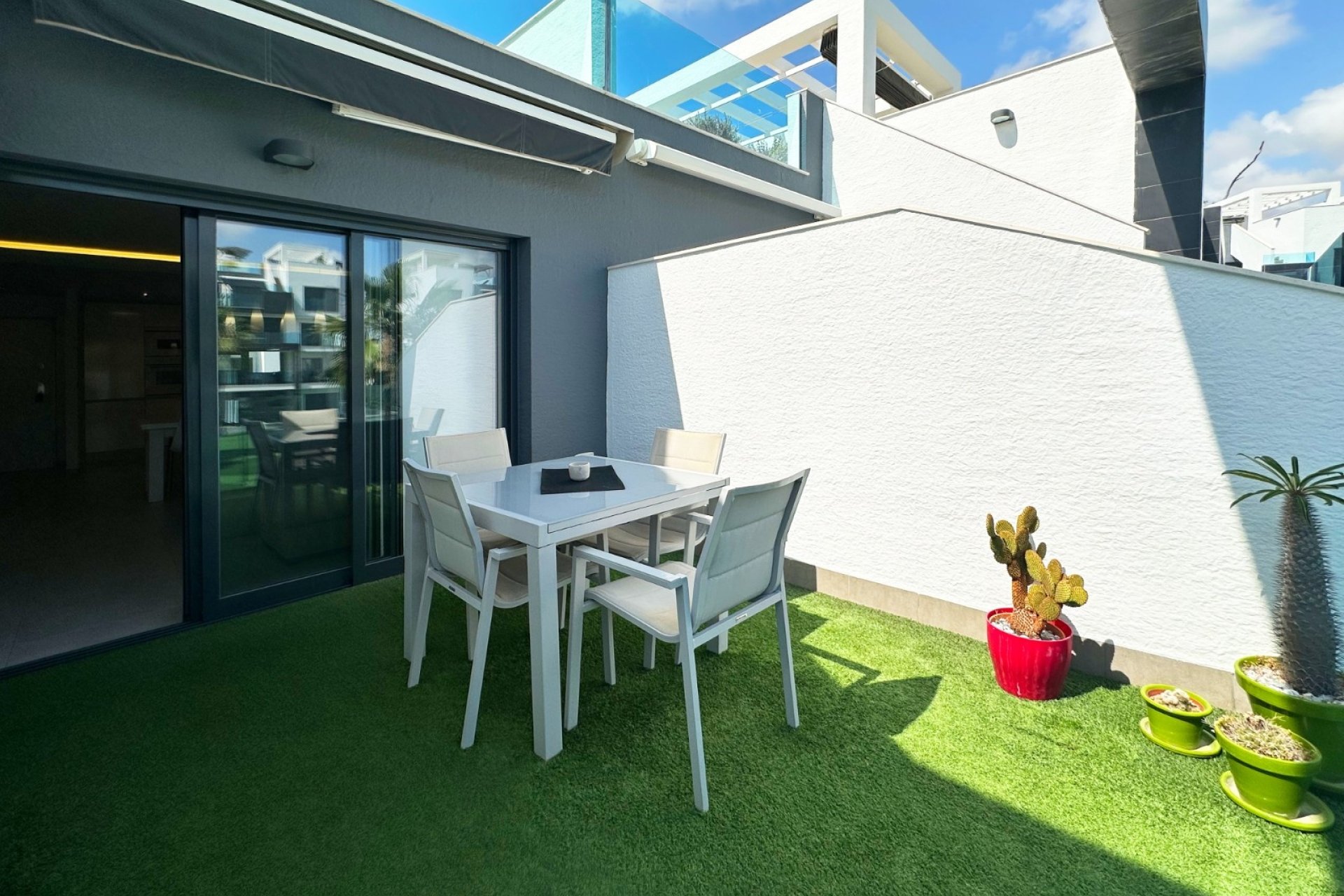 Herverkoop - Apartment -
Guardamar del Segura - Costa Blanca