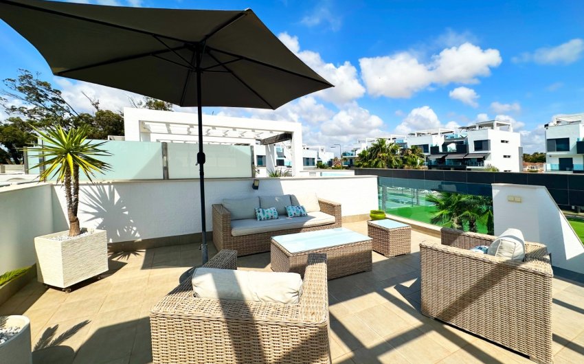 Herverkoop - Apartment -
Guardamar del Segura - Costa Blanca