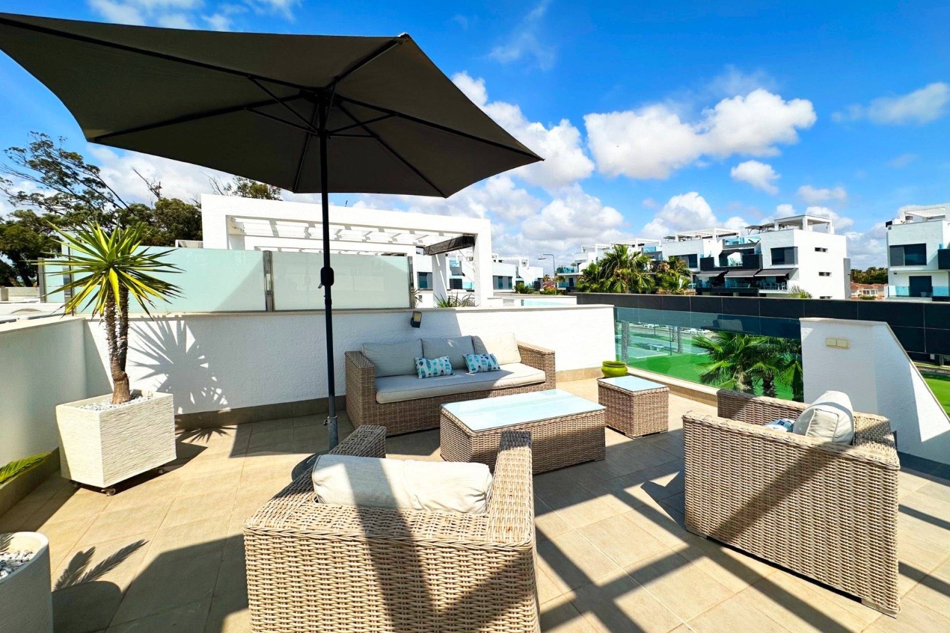 Herverkoop - Apartment -
Guardamar del Segura - Costa Blanca