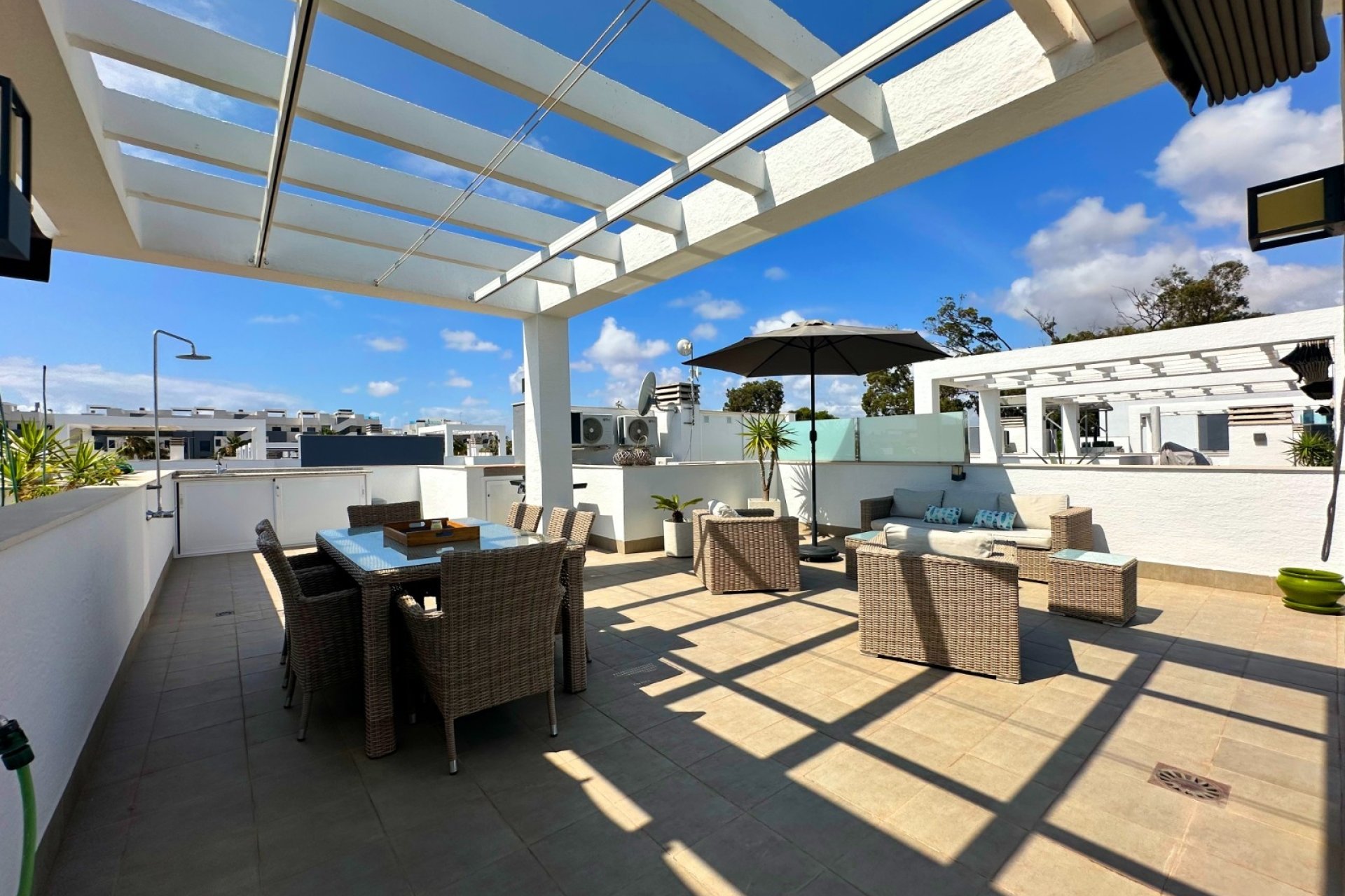 Herverkoop - Apartment -
Guardamar del Segura - Costa Blanca