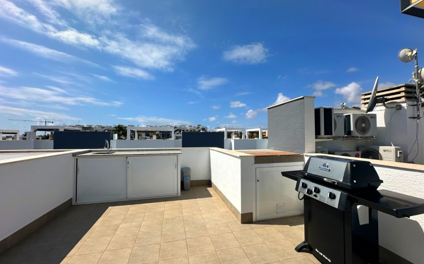 Herverkoop - Apartment -
Guardamar del Segura - Costa Blanca