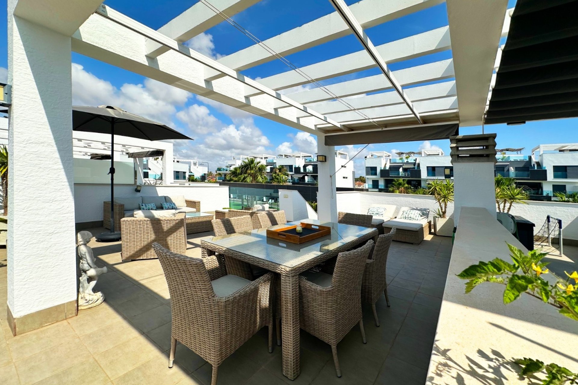 Herverkoop - Apartment -
Guardamar del Segura - Costa Blanca