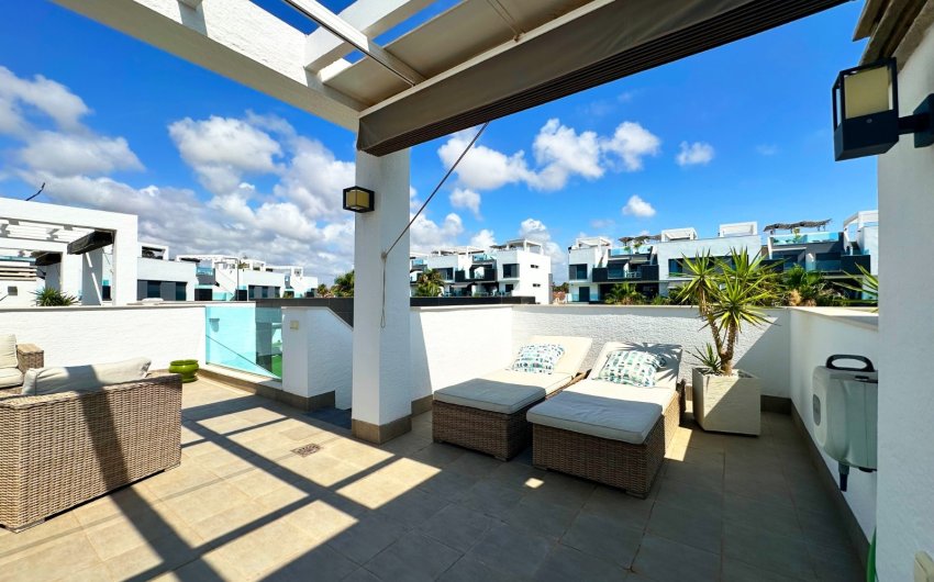 Herverkoop - Apartment -
Guardamar del Segura - Costa Blanca