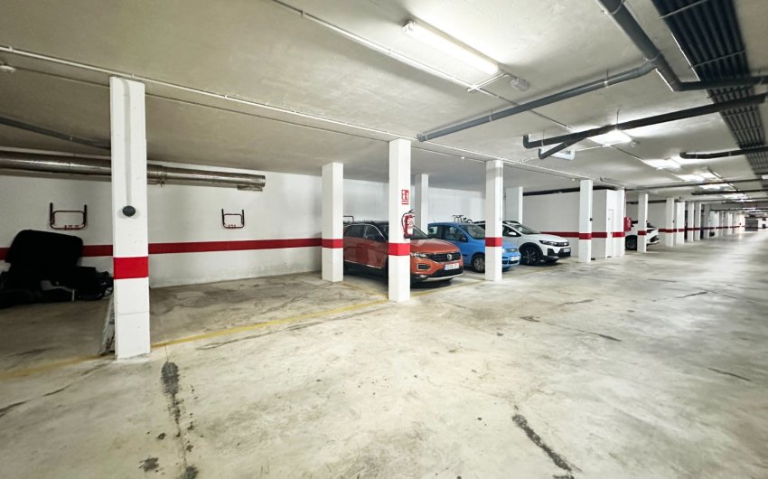 Herverkoop - Apartment -
Guardamar del Segura - Costa Blanca
