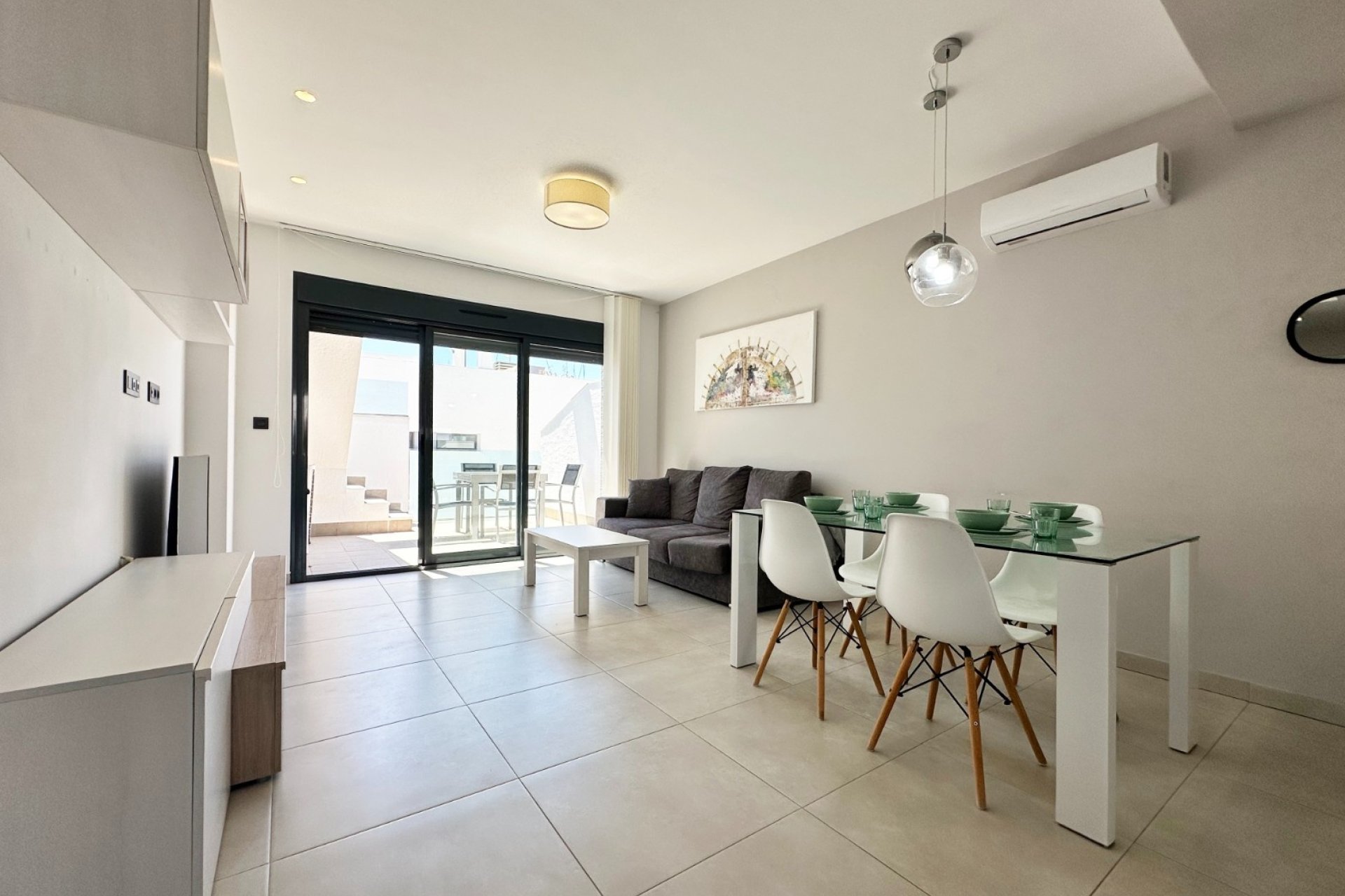 Herverkoop - Apartment -
Guardamar del Segura - Costa Blanca