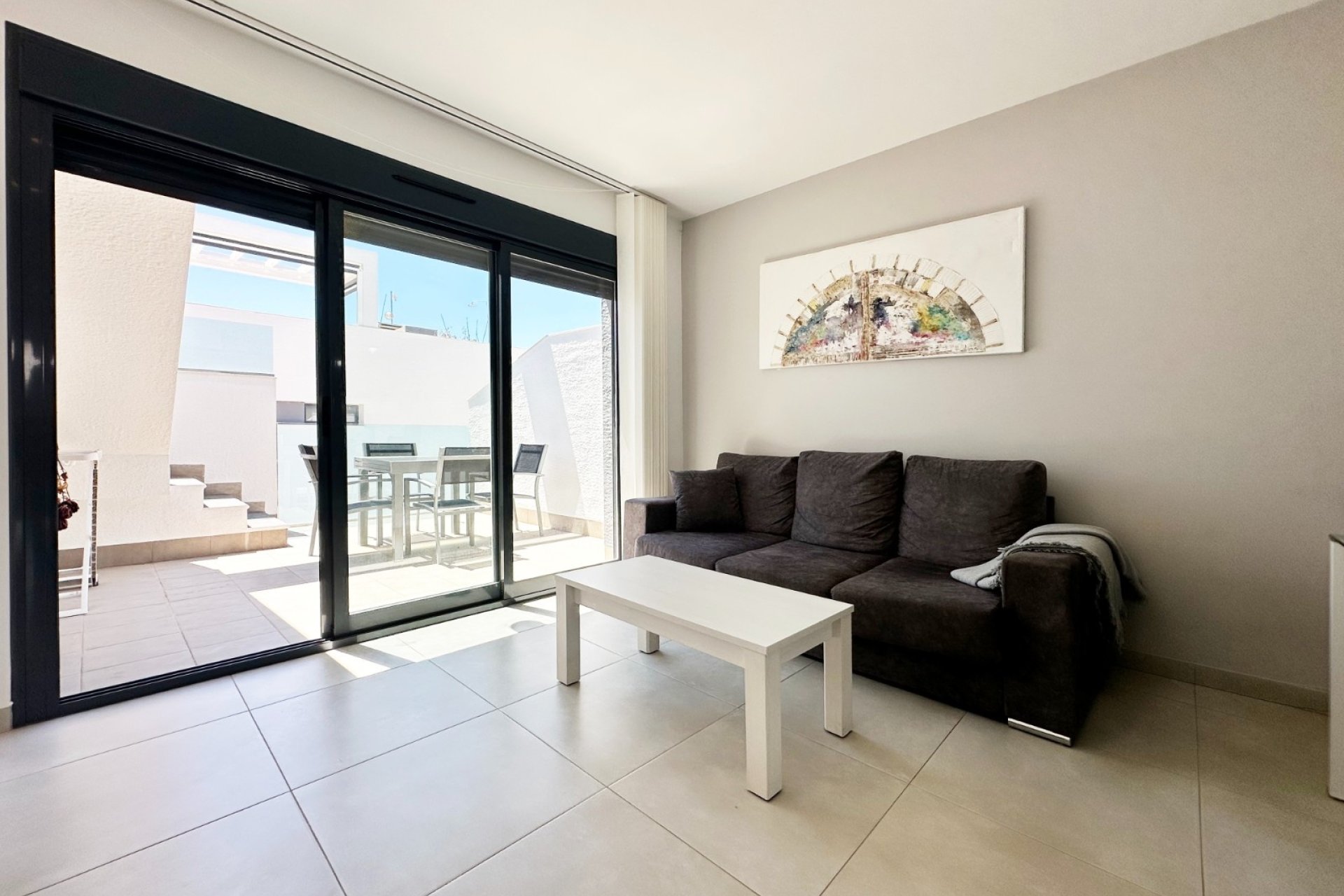 Herverkoop - Apartment -
Guardamar del Segura - Costa Blanca