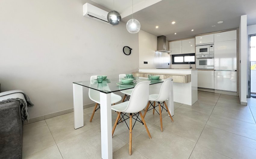 Herverkoop - Apartment -
Guardamar del Segura - Costa Blanca