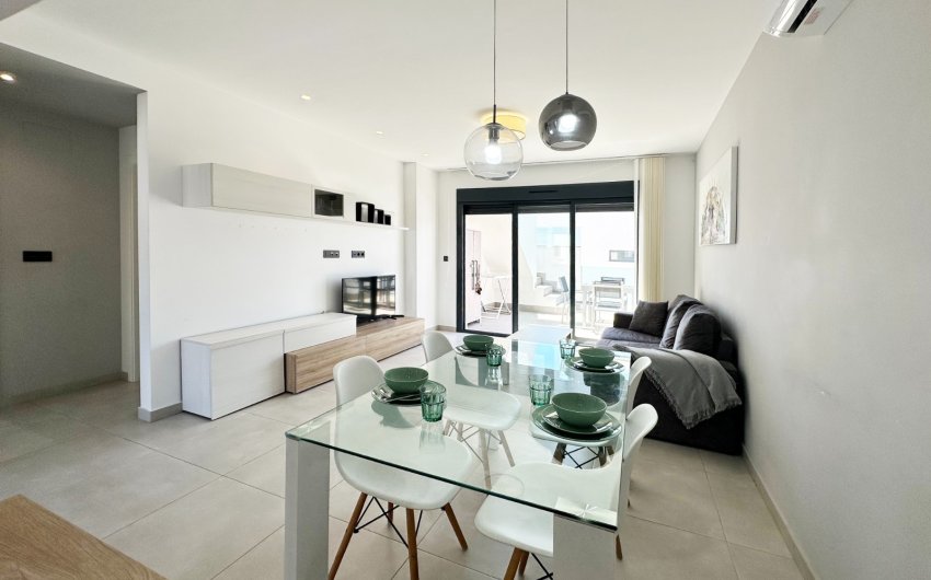 Herverkoop - Apartment -
Guardamar del Segura - Costa Blanca
