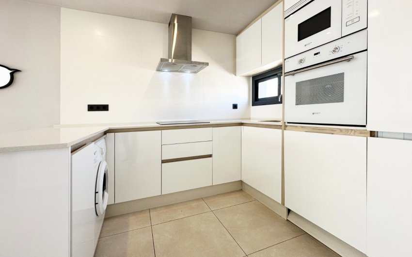Herverkoop - Apartment -
Guardamar del Segura - Costa Blanca