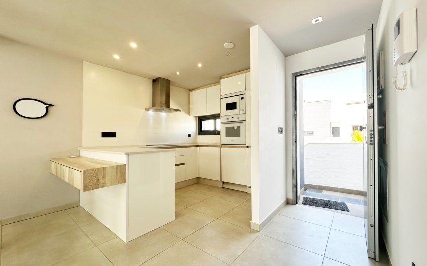 Herverkoop - Apartment -
Guardamar del Segura - Costa Blanca