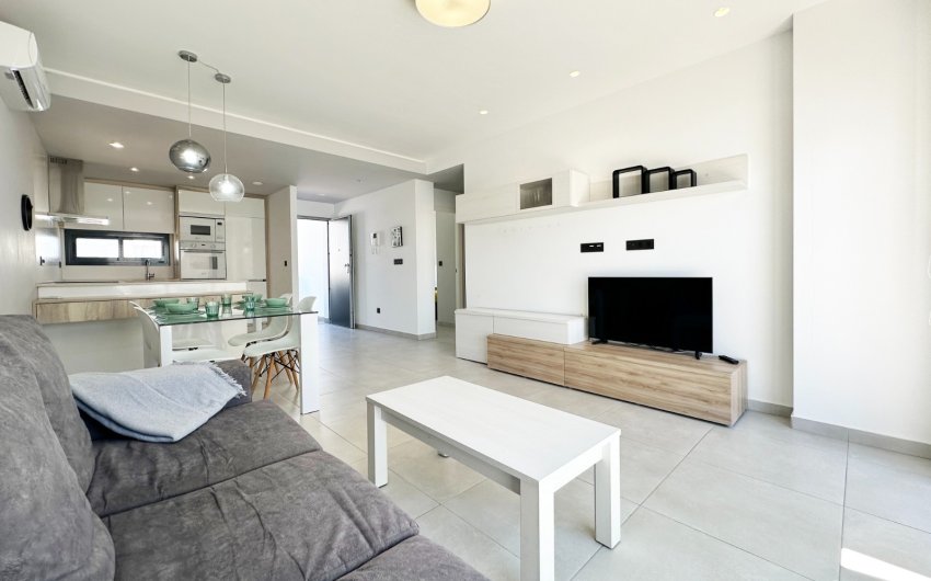 Herverkoop - Apartment -
Guardamar del Segura - Costa Blanca
