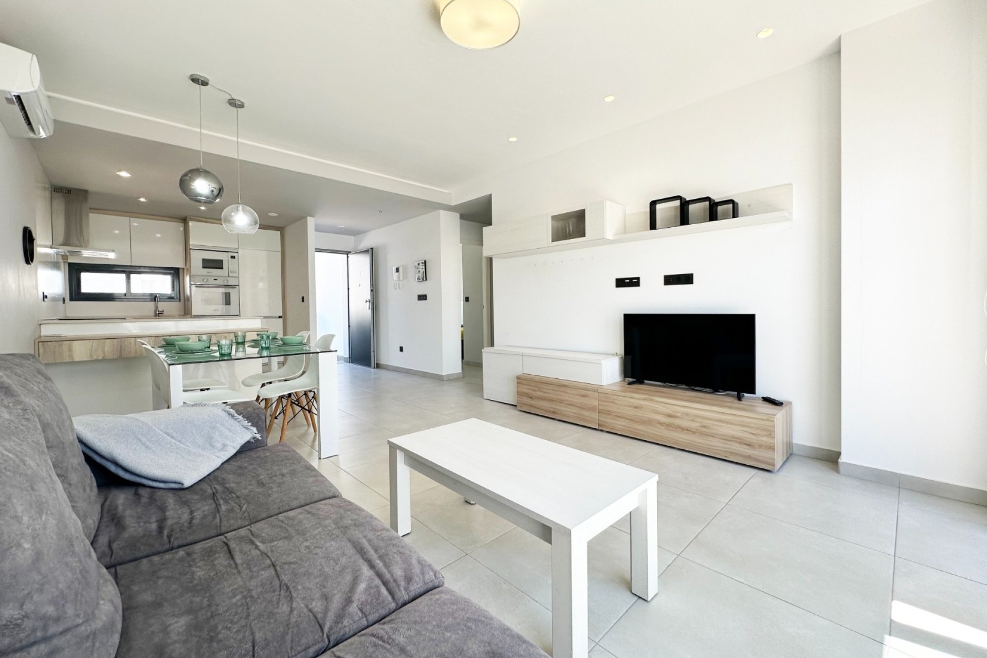 Herverkoop - Apartment -
Guardamar del Segura - Costa Blanca