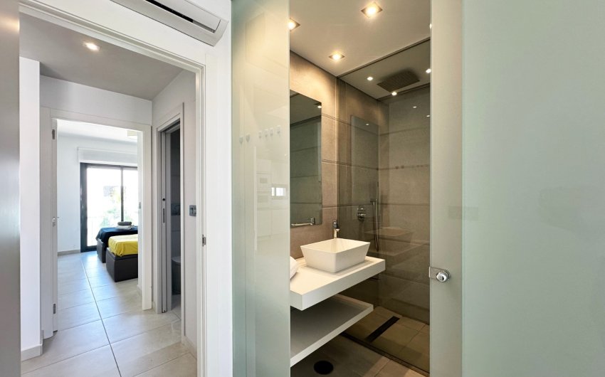 Herverkoop - Apartment -
Guardamar del Segura - Costa Blanca