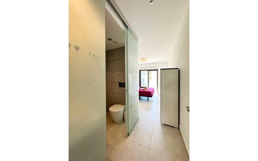 Herverkoop - Apartment -
Guardamar del Segura - Costa Blanca