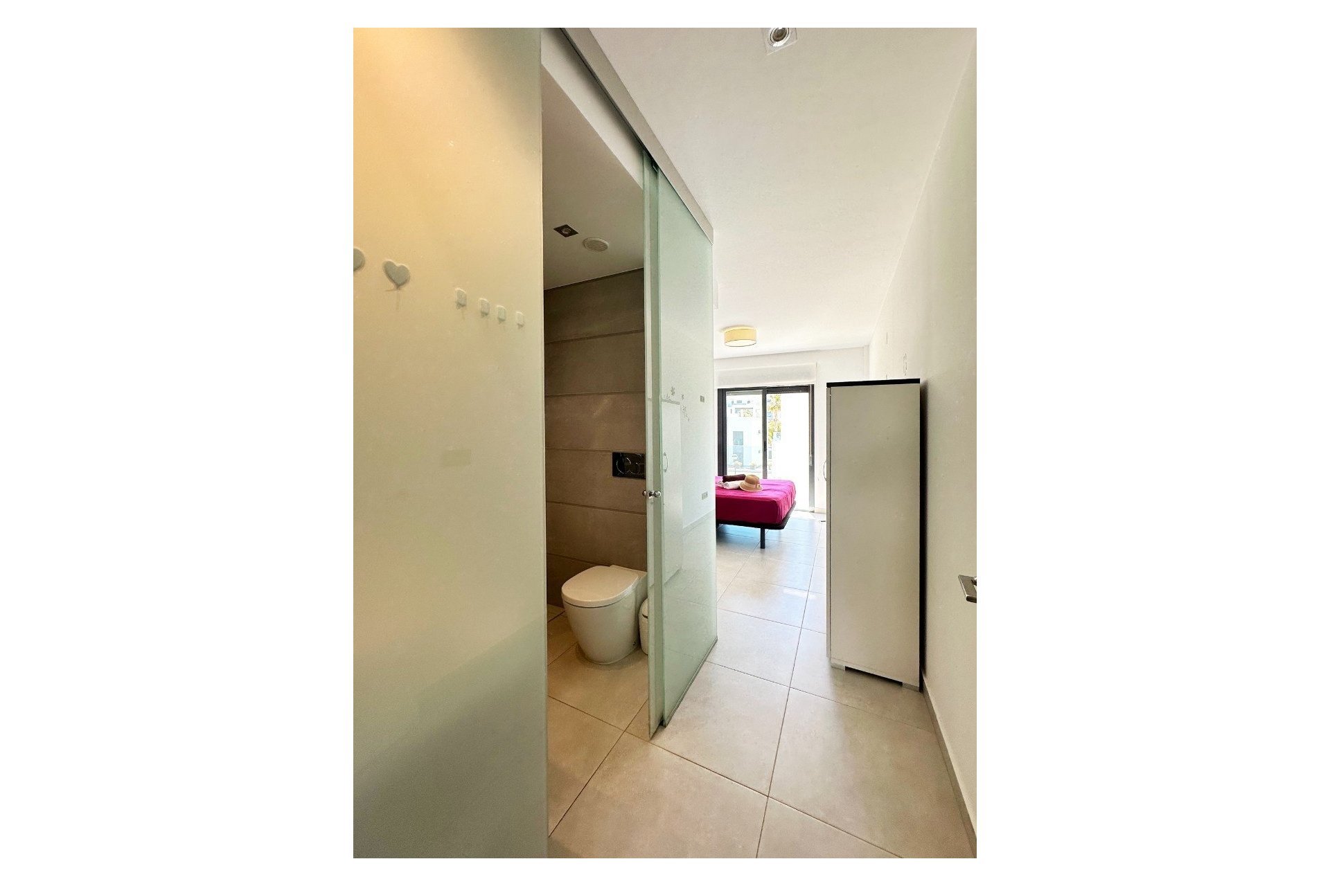 Herverkoop - Apartment -
Guardamar del Segura - Costa Blanca