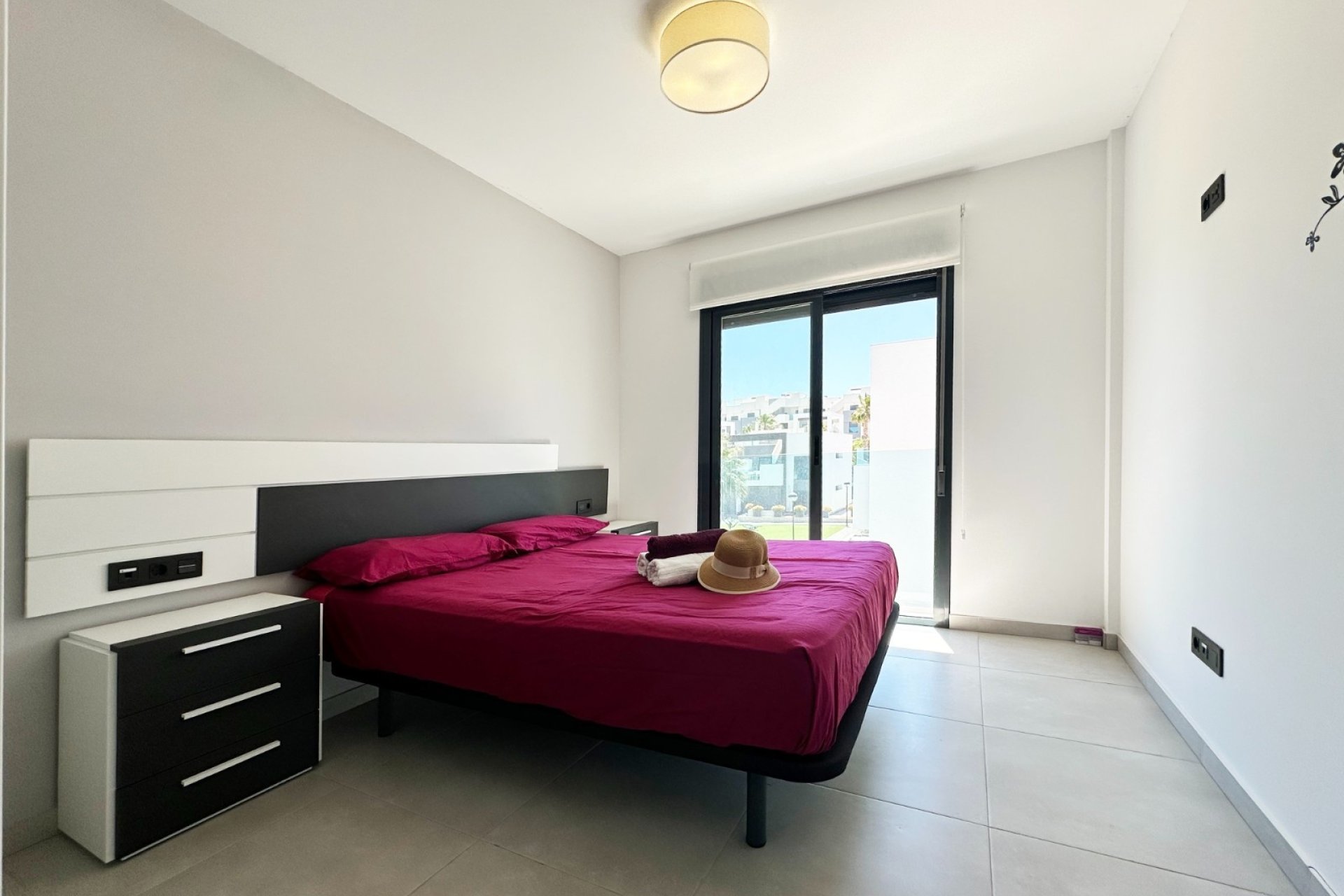Herverkoop - Apartment -
Guardamar del Segura - Costa Blanca