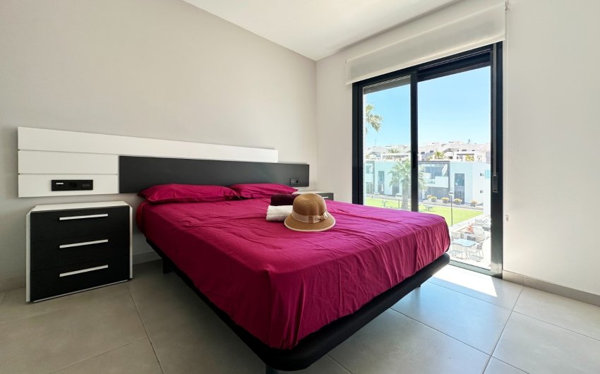 Herverkoop - Apartment -
Guardamar del Segura - Costa Blanca