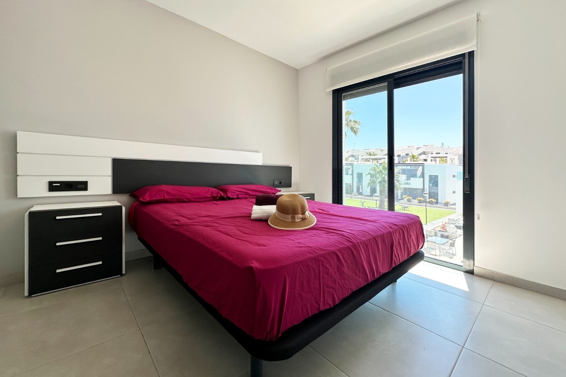 Herverkoop - Apartment -
Guardamar del Segura - Costa Blanca