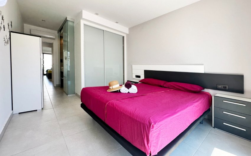 Herverkoop - Apartment -
Guardamar del Segura - Costa Blanca