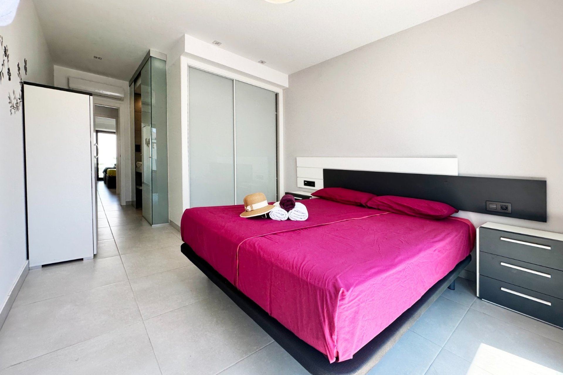 Herverkoop - Apartment -
Guardamar del Segura - Costa Blanca