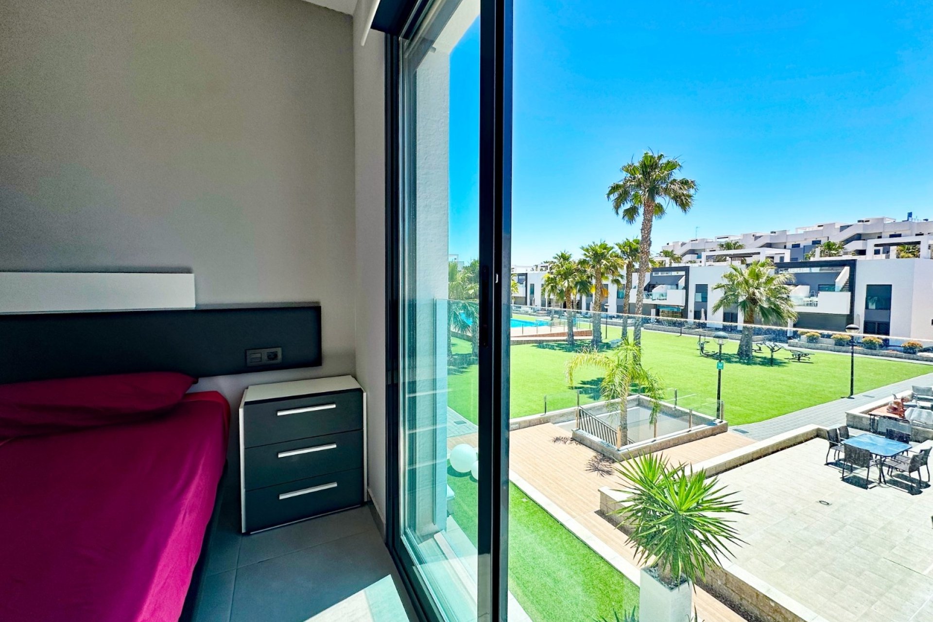 Herverkoop - Apartment -
Guardamar del Segura - Costa Blanca