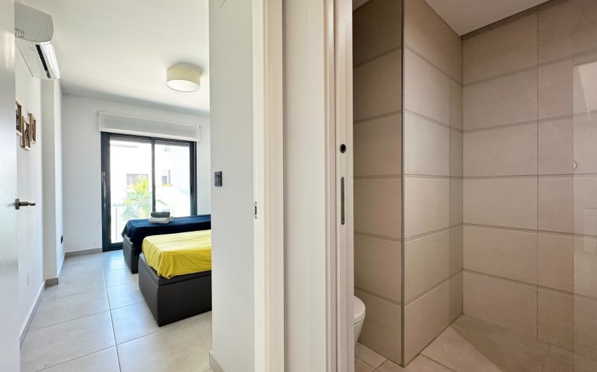 Herverkoop - Apartment -
Guardamar del Segura - Costa Blanca