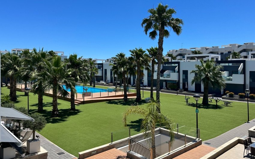Herverkoop - Apartment -
Guardamar del Segura - Costa Blanca