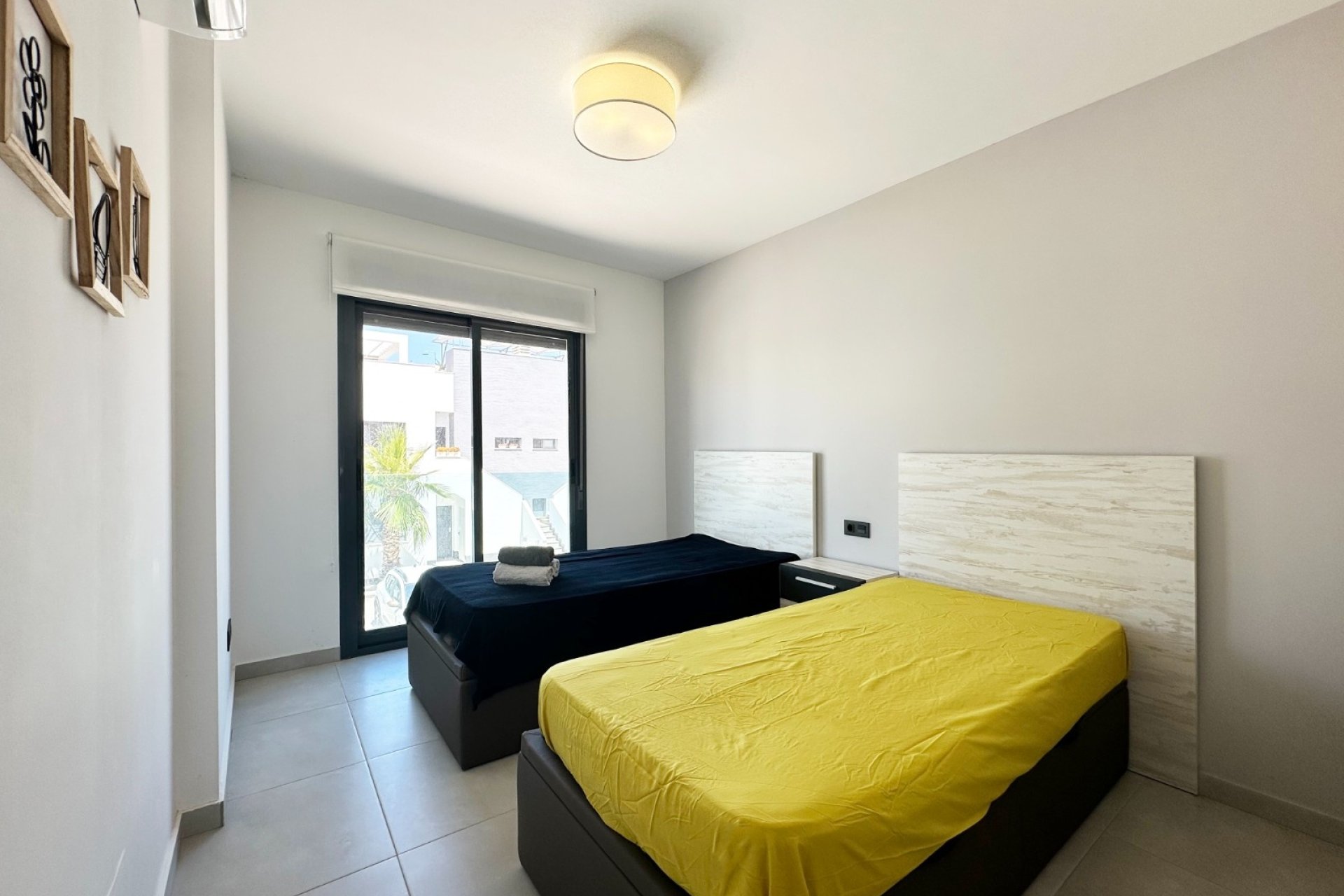 Herverkoop - Apartment -
Guardamar del Segura - Costa Blanca