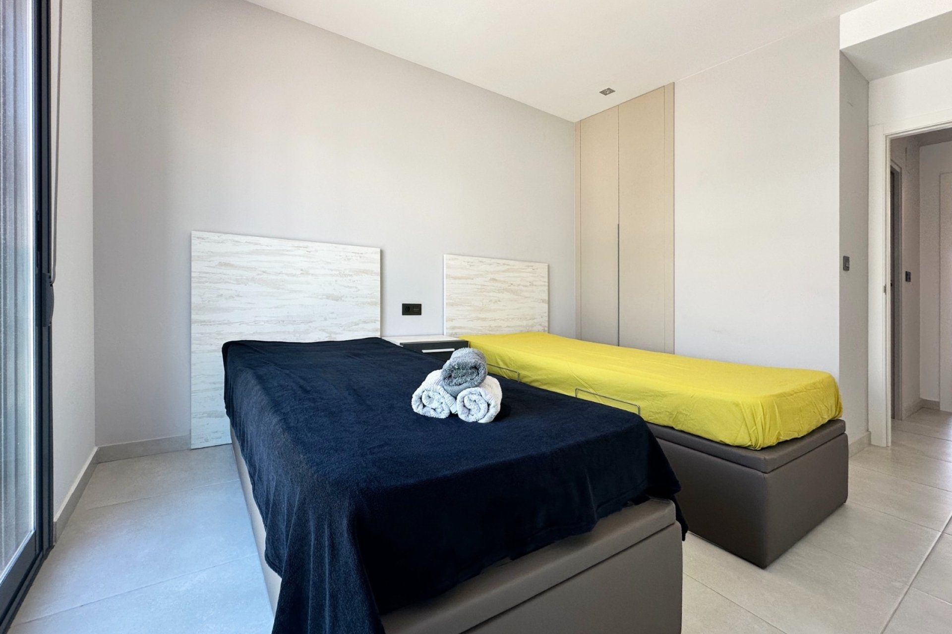 Herverkoop - Apartment -
Guardamar del Segura - Costa Blanca