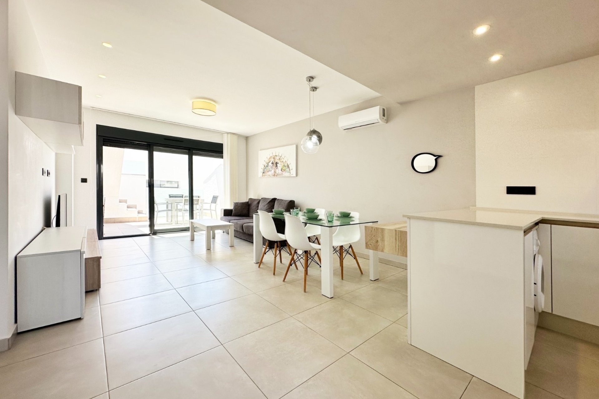 Herverkoop - Apartment -
Guardamar del Segura - Costa Blanca