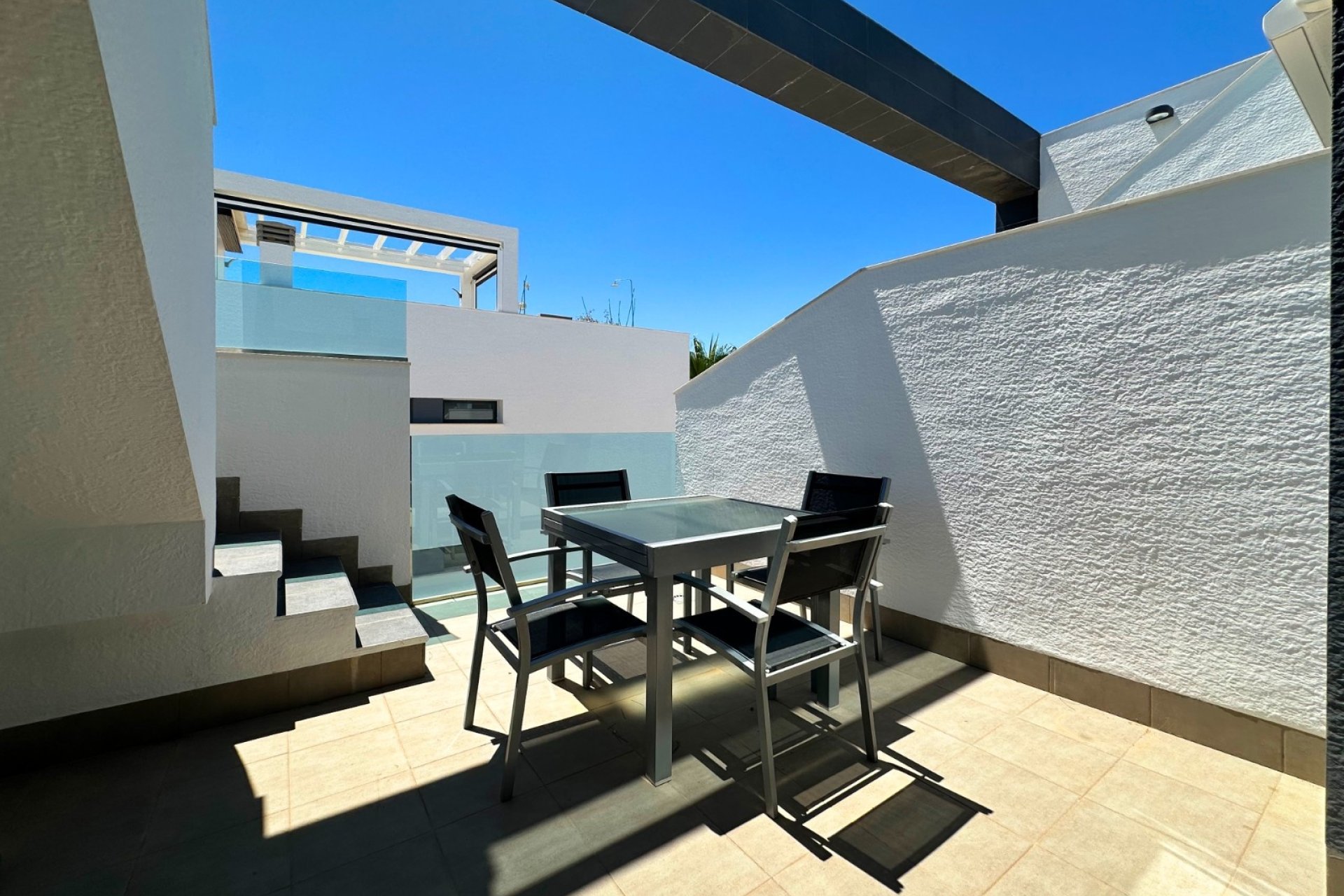 Herverkoop - Apartment -
Guardamar del Segura - Costa Blanca