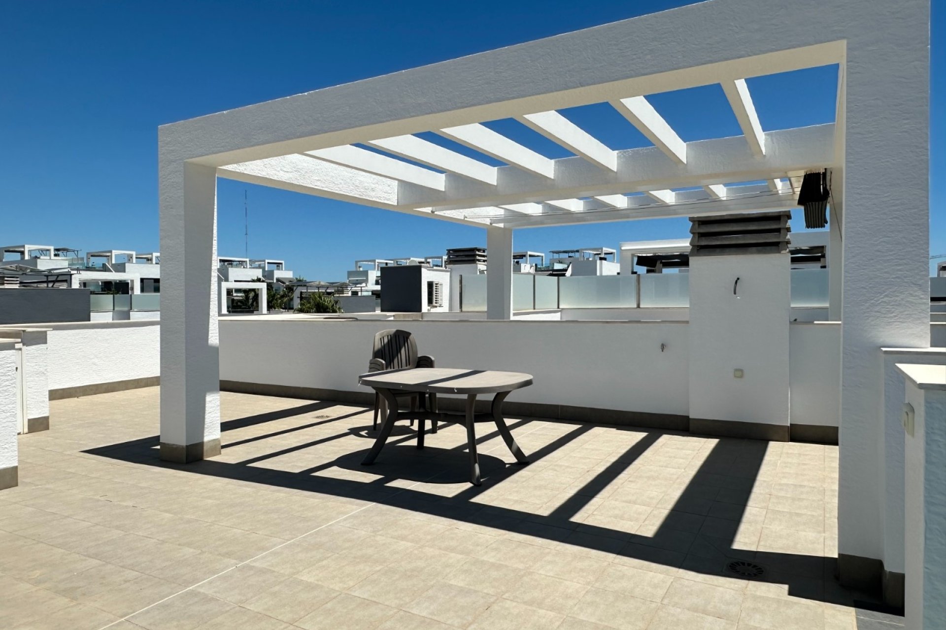 Herverkoop - Apartment -
Guardamar del Segura - Costa Blanca
