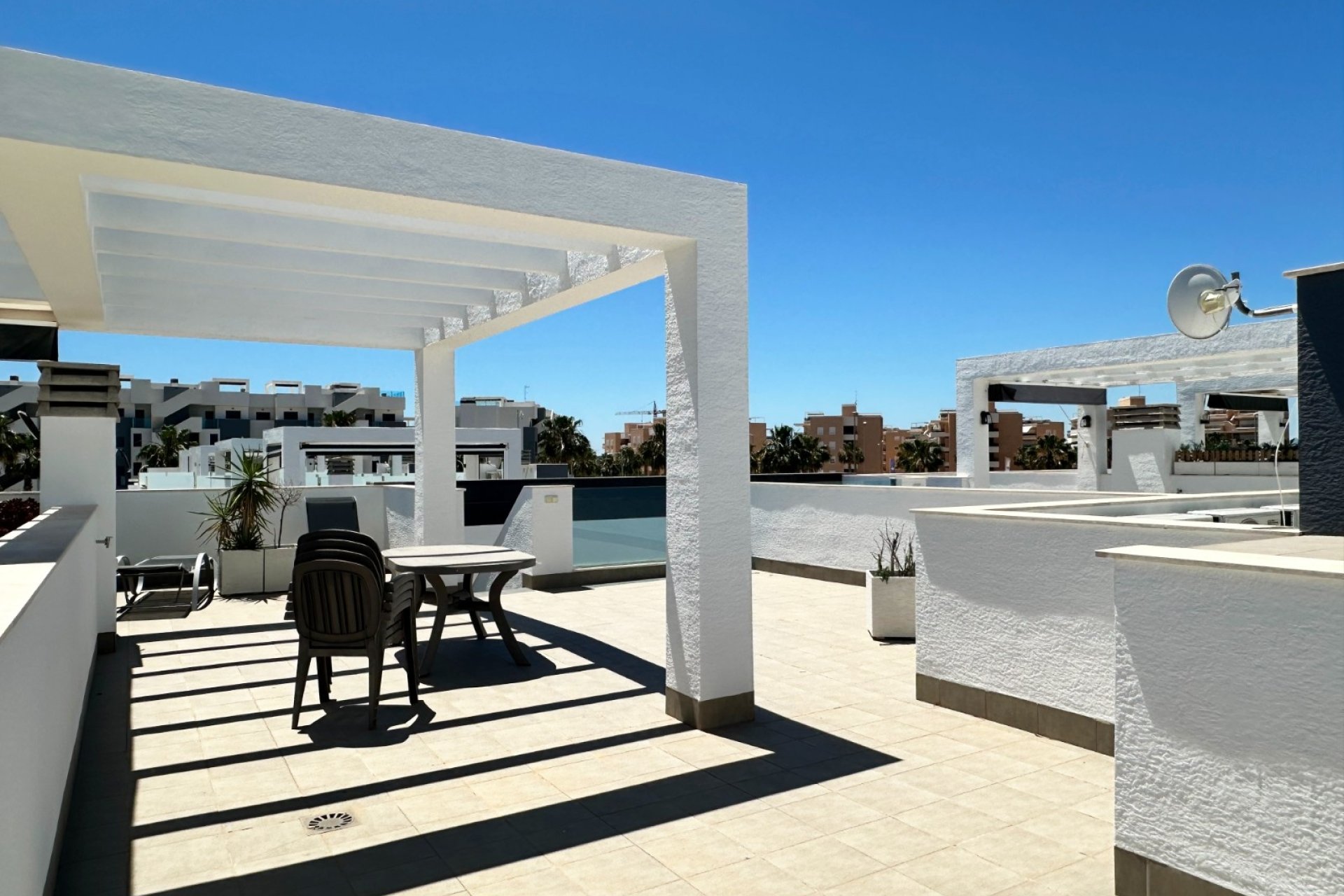 Herverkoop - Apartment -
Guardamar del Segura - Costa Blanca