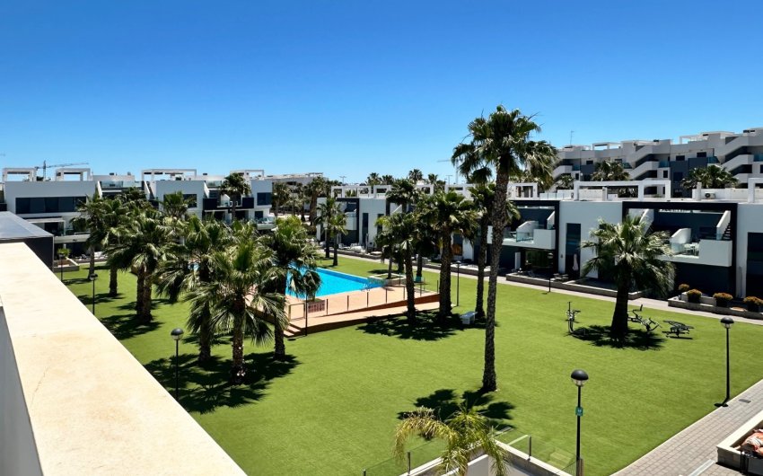 Herverkoop - Apartment -
Guardamar del Segura - Costa Blanca