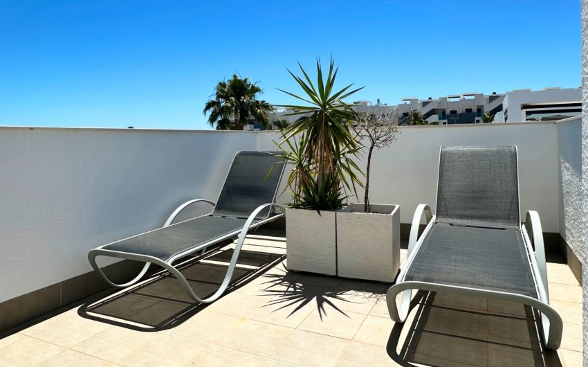 Herverkoop - Apartment -
Guardamar del Segura - Costa Blanca