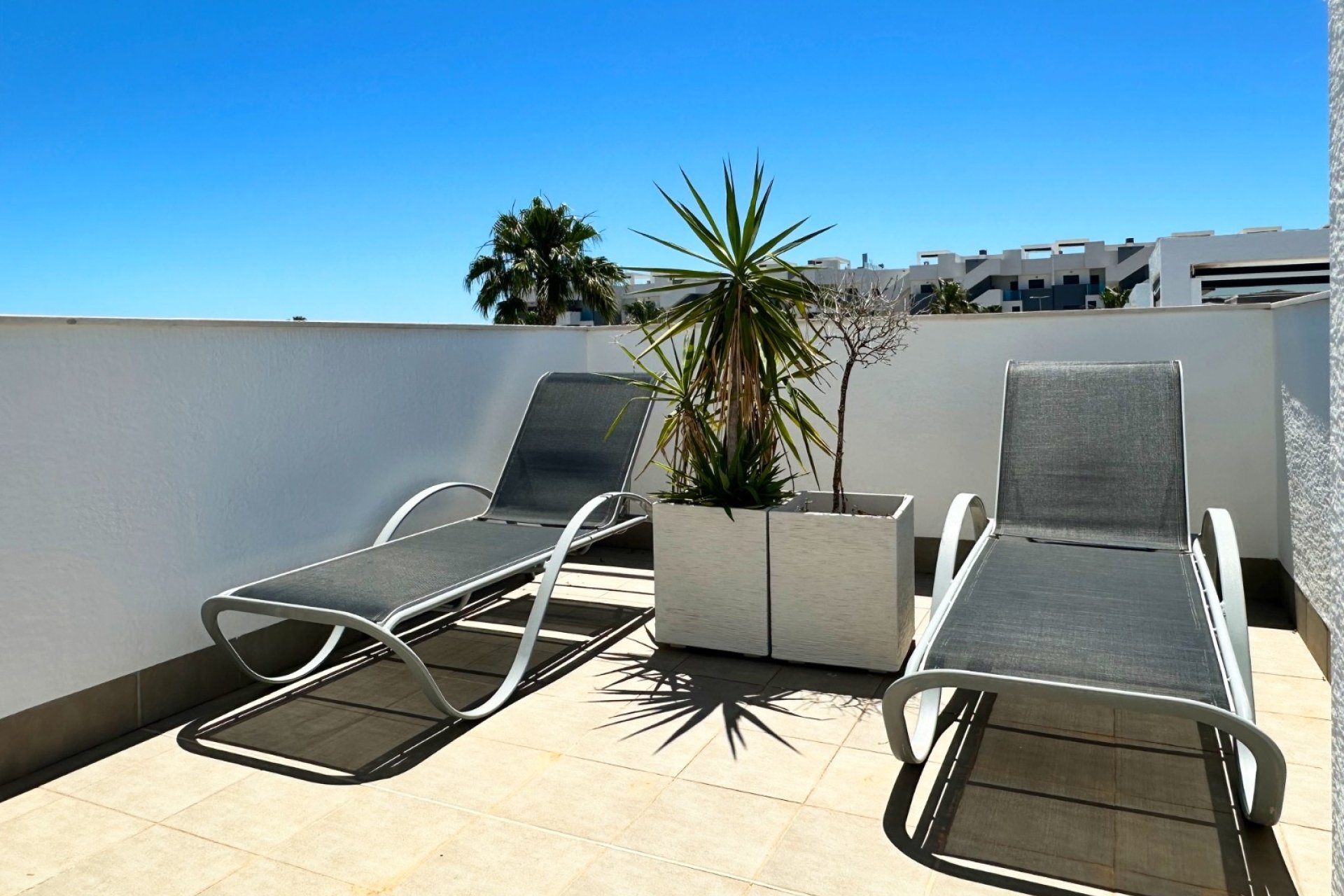 Herverkoop - Apartment -
Guardamar del Segura - Costa Blanca